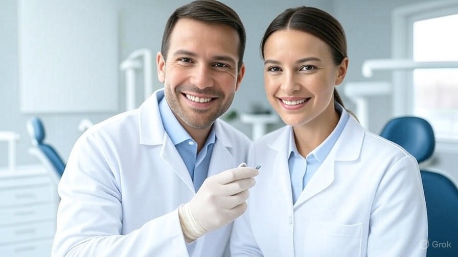 Dentist St Albans