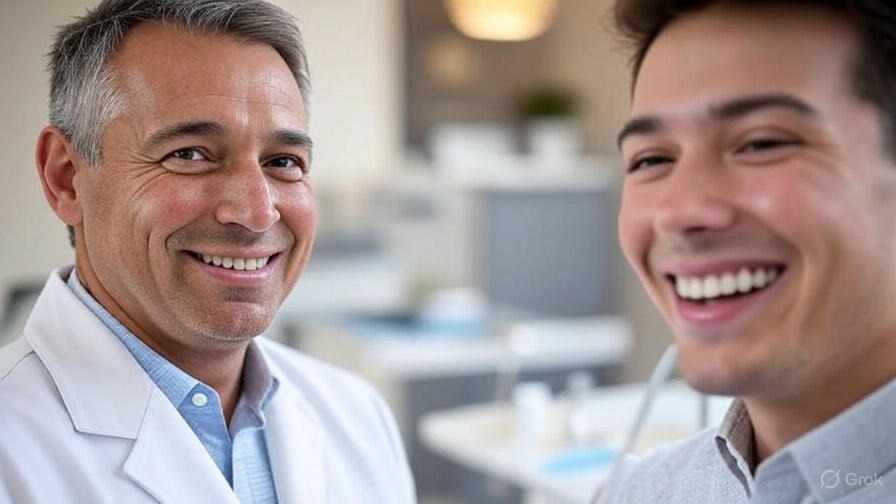 Dental Implants St Albans