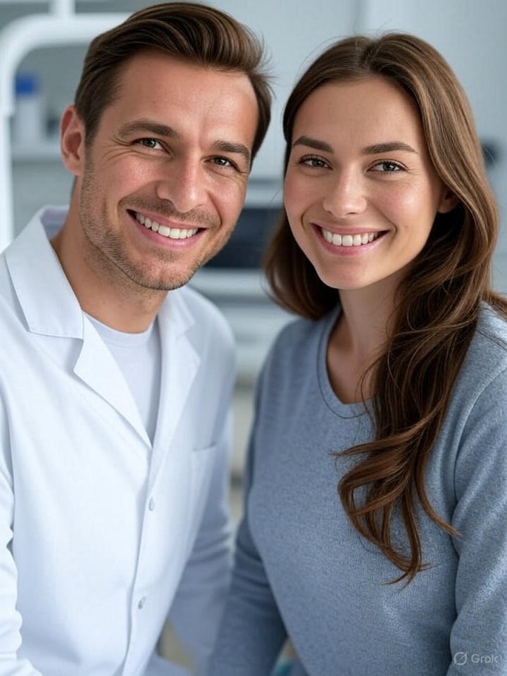 Fixed Braces St Albans 
